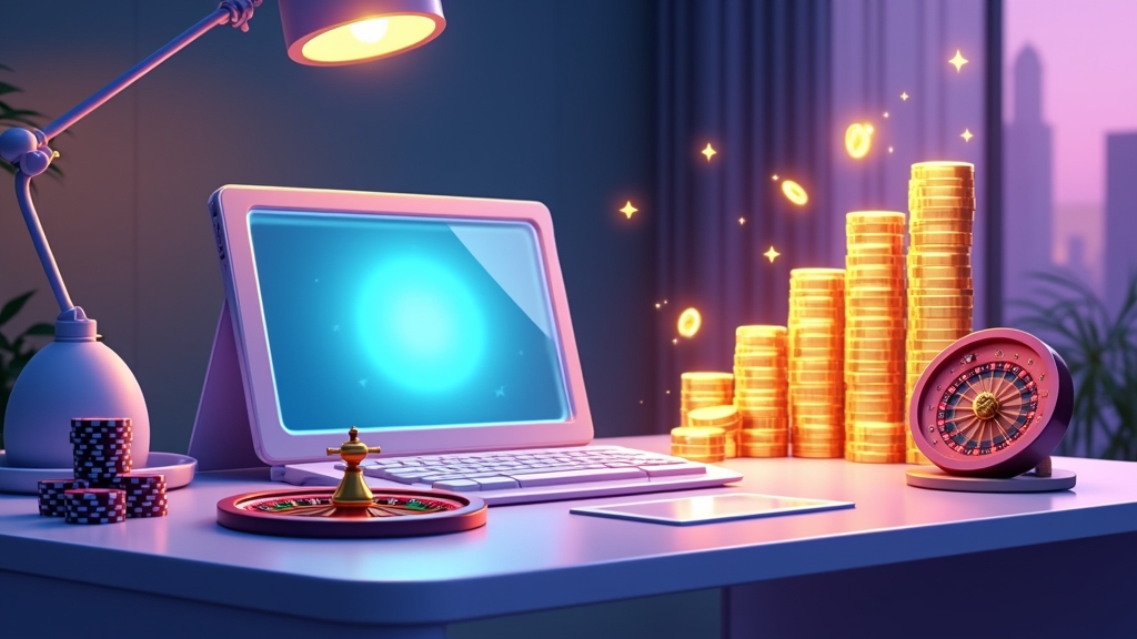 Energy Casino online
