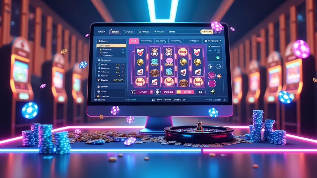 Energy Casino