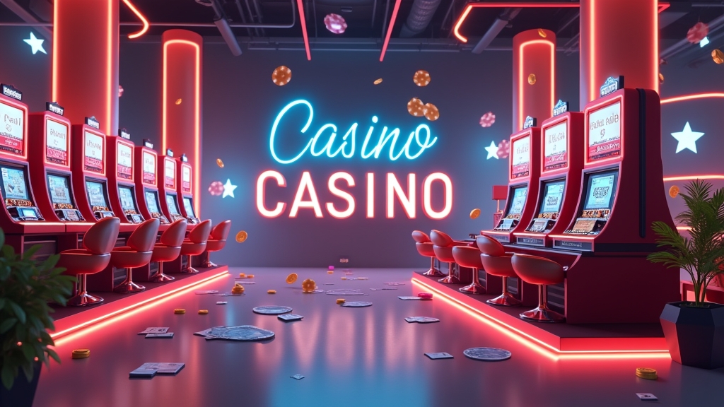 Energy Casino