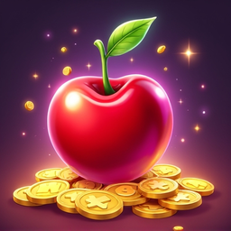 Crimson Cherry Energy Casino opinie