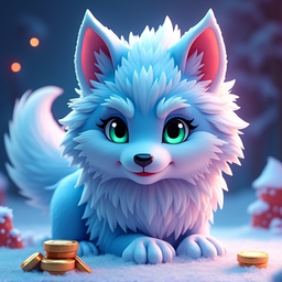Frostwolf Saga Energy Casino opinie