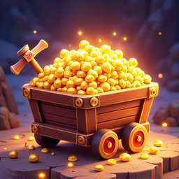 Golden Drift Mine Energy Casino pl