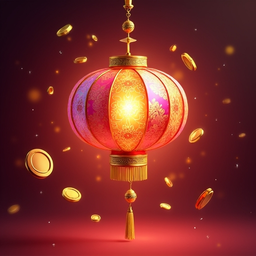 Silk Lanterns Casino Energy