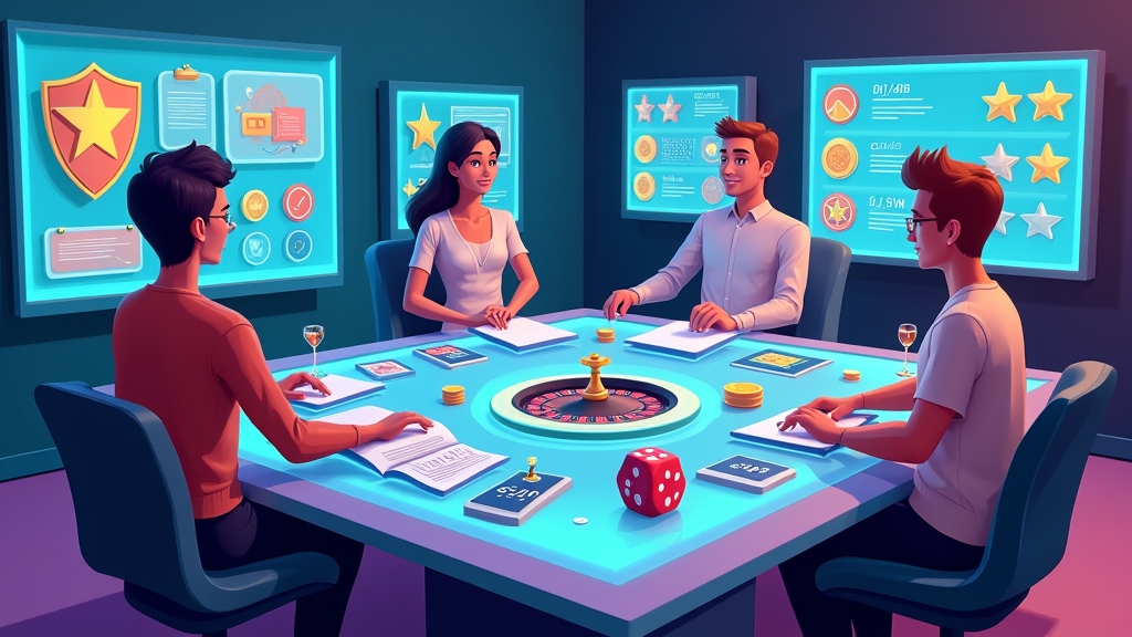 Energy Casino opinie
